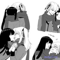 manga kirasaya