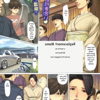 komik dewasa manga