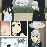 manga kirasaya