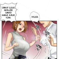 komik dewasa manga