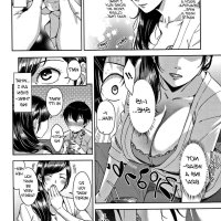 komik dewasa manga