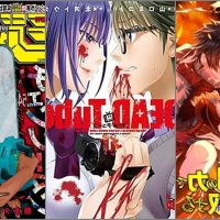 komik dewasa manga