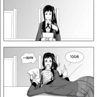 manga kirasaya