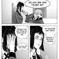 manga kirasaya