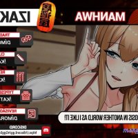 absolute hypnosis in another world