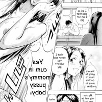 gay my hentia manga