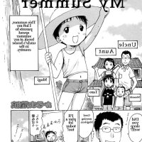 gay my hentia manga