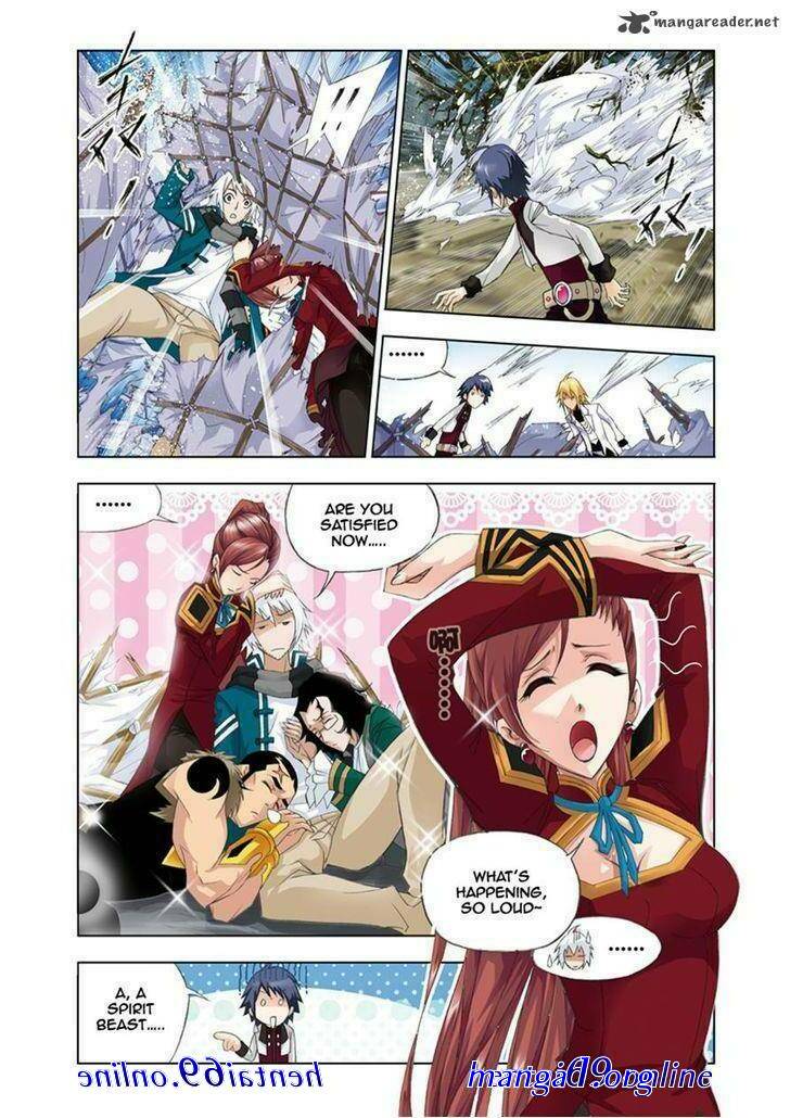 komik henta fire force sub indo