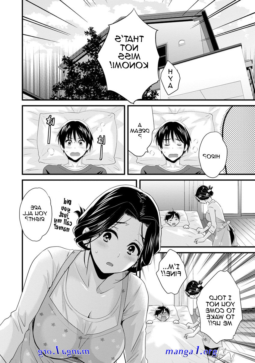 komik henta fire force sub indo