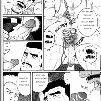gay my hentia manga