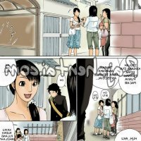 hijabmanga hentai sub indo