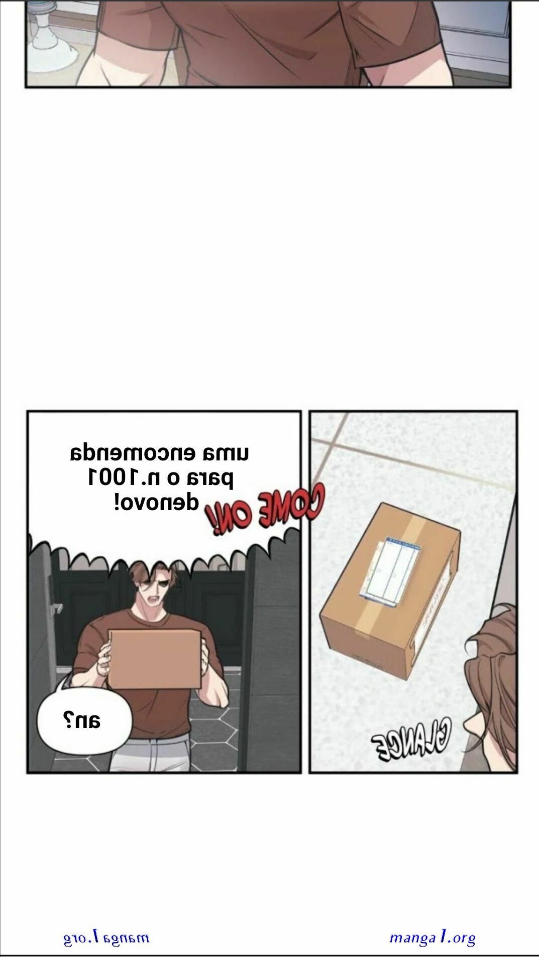 manga full volume em pt br