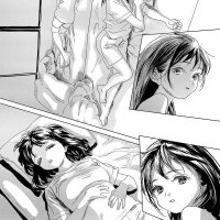 komik akebi chan hentai