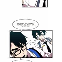 suicide boy 1stkiss manga