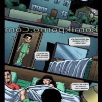 komik sek mam