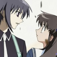 suicide boy 1stkiss manga