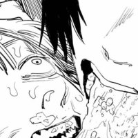 suicide boy 1stkiss manga