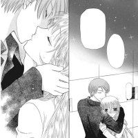 suicide boy 1stkiss manga