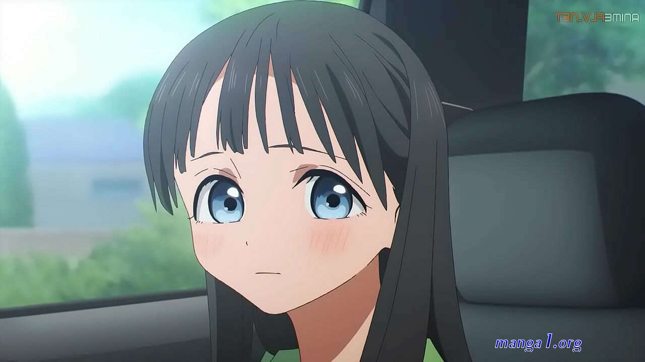 komik akebi chan hentai
