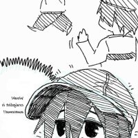 suicide boy 1stkiss manga