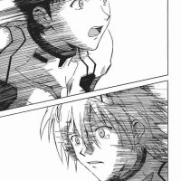 suicide boy 1stkiss manga