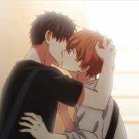 suicide boy 1stkiss manga