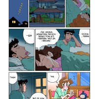 komik sek mam