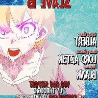slave b manga