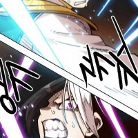 slave b manga