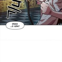 slave b manga