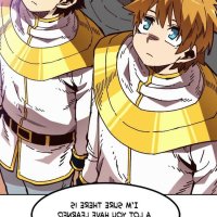 slave b manga