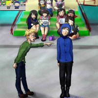 craig sex tweek