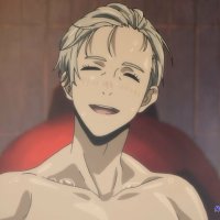 a night in barcelona yuri on ice