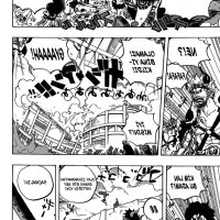 one piece manga eden 980
