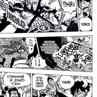 one piece manga eden 980