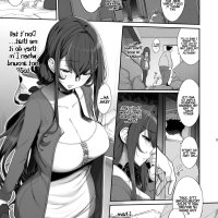 cheating with old man adult manga