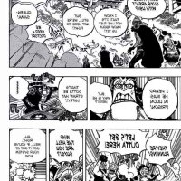 one piece manga eden 980