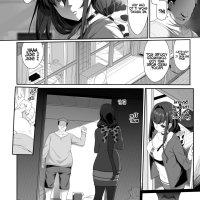 cheating with old man adult manga