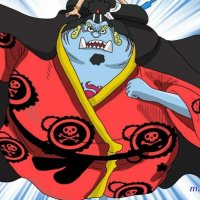 one piece manga eden 980