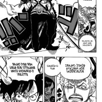 one piece manga eden 980