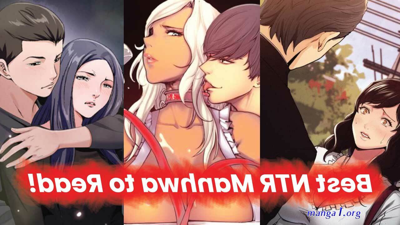 cheating with old man adult manga