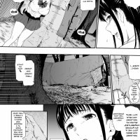 cheating with old man adult manga