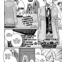 otome game sekai wa mob ni kibishii sekai scan 7