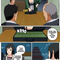 tsunade hentai komik berwarna sub indo