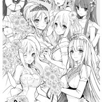 otome game sekai wa mob ni kibishii sekai scan 7