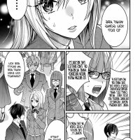 otome game sekai wa mob ni kibishii sekai scan 7