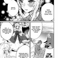otome game sekai wa mob ni kibishii sekai scan 7