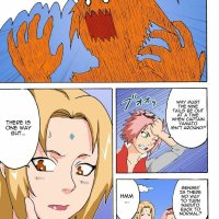 tsunade hentai komik berwarna sub indo