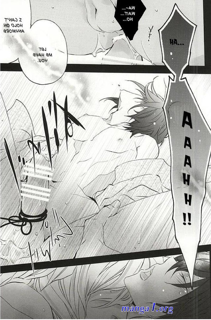 touken ranbu dj onedari nan demo hitotsu dake tsuki ni negai o