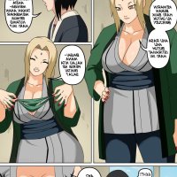 tsunade hentai komik berwarna sub indo
